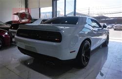 دۆج چالنجەر